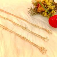 ราคา สร้อยคอนาคแท้ เปอร์เซ็นต์นาค 40 ขนาด 1 สลึง เเท้มาตราฐานไทย ถูกที่สุด ส่งฟรี มีใบรับประกัน (16868599792)