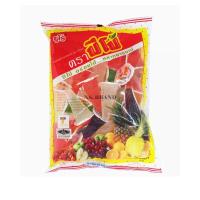 ราคา ปีโป้ เยลลี่รวมรสผลไม้จำนวน 25 ถ้วย ถุง คละรสชาติ (16978321132)