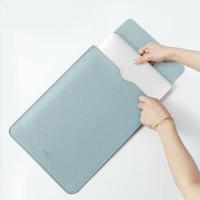 ราคา BUBM PGDNB Notebook Sleeve ซองโน้ตบุ๊ค 13 16 นิ้ว สำหรับ Macbook Air Macbook Pro เเละโน้ตบุ๊คอื่นๆที่มีขนาดใกล้เคียง (16117262768)
