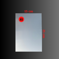 ราคา แผ่นเหล็ก แผ่นเหล็กซิงค์ชุปกันสนิม แม่เหล็กดูดติด หนา0 5 และ 1 0mm A3 A4 A5 A6 ป้ายเหล็ก (17358375649)