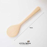 ราคา พายไม้สำหรับปาดเนยแยม มีดไม้หั่นเค้ก (17912713706)