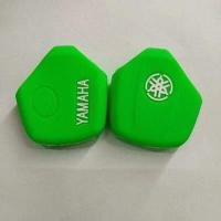 ราคา ซิลิโคนกุญแจรถ YAMAHA GRAND FILANO ซิลิโคนกุญแจ มอเตอร์ไซค์ ยามาฮ่า (6319856042)