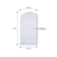 ราคา ฟิล์มหดรัดสินค้า ความกว้าง 4 6 นิ้ว ถุงฟิล์มหด พลาสติกหด พลาสติกห่อหุ้มสินค้า Shrink Flim 4 6 inc เปิดใบกำกับภาษีได้ (12774219778)