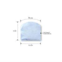 ราคา ฟิล์มหดรัดสินค้า ความกว้าง 4 6 นิ้ว ถุงฟิล์มหด พลาสติกหด พลาสติกห่อหุ้มสินค้า Shrink Flim 4 6 inc เปิดใบกำกับภาษีได้ (12774219783)