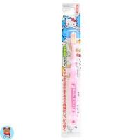 ราคา toothbrush hello kitty Japan Sanrio คิตตี้ ซานริโอ้ แปรงสีฟันเด็ก ลิขสิทธิ์แท้ นำเข้าจากญี่ปุ่น (17278214617)