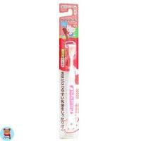 ราคา toothbrush hello kitty Japan Sanrio คิตตี้ ซานริโอ้ แปรงสีฟันเด็ก ลิขสิทธิ์แท้ นำเข้าจากญี่ปุ่น (17278214622)