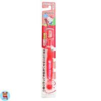 ราคา toothbrush hello kitty Japan Sanrio คิตตี้ ซานริโอ้ แปรงสีฟันเด็ก ลิขสิทธิ์แท้ นำเข้าจากญี่ปุ่น (17278214623)