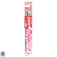 ราคา toothbrush hello kitty Japan Sanrio คิตตี้ ซานริโอ้ แปรงสีฟันเด็ก ลิขสิทธิ์แท้ นำเข้าจากญี่ปุ่น (17278214621)