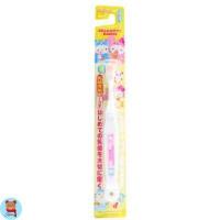 ราคา toothbrush hello kitty Japan Sanrio คิตตี้ ซานริโอ้ แปรงสีฟันเด็ก ลิขสิทธิ์แท้ นำเข้าจากญี่ปุ่น (17278214626)