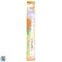 ราคา toothbrush hello kitty Japan Sanrio คิตตี้ ซานริโอ้ แปรงสีฟันเด็ก ลิขสิทธิ์แท้ นำเข้าจากญี่ปุ่น (17278214627)
