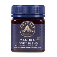ราคา น้ำผึ้งมานูก้า 100 ราคาพิเศษ พร้อมส่ง Arataki Manuka Honey Blend MGO30 (1367296182)