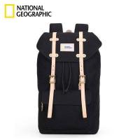 ราคา National Geographic 19L กระเป๋าเป้สะพายหลังผู้ชายความจุขนาดใหญ่คู่เดินทางกระเป๋าเป้สะพายหลัง15 6 ถุงแล็ปท็อป (16189036698)
