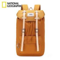 ราคา National Geographic 19L กระเป๋าเป้สะพายหลังผู้ชายความจุขนาดใหญ่คู่เดินทางกระเป๋าเป้สะพายหลัง15 6 ถุงแล็ปท็อป (16189036701)
