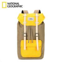 ราคา National Geographic 19L กระเป๋าเป้สะพายหลังผู้ชายความจุขนาดใหญ่คู่เดินทางกระเป๋าเป้สะพายหลัง15 6 ถุงแล็ปท็อป (16189036700)