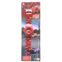 ราคา นาฬิกาเด็กนาฬิกาเพลงไฟฉายนาฬิกาข้อมือเด็กลายการ์ตูนนาฬิกาไฟฉาย ส่งด่วน (15937863916)