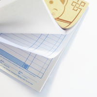 ราคา บิลเงินสด ใบส่งของ 2ใบ 2in1 ตราปลาวาฬNo 1 2 3 (17059226751)