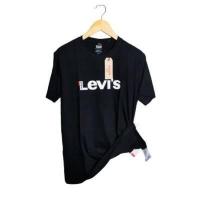 ราคา LEVIS เสื้อยืด นําเข้า ของแท้ (17962596010)