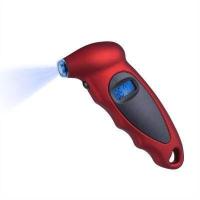 ราคา ส่งจากไทย เกจวัดแรงดันลมยางรถยนต์ เครื่องวัดความดันลมยางแบบดิจิตอล วัดลมยางรถยนต์ เกจวัดลมยาง ที่วัดลมยาง LED เครื่องวัดลมยาง (9192469553)