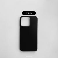 ราคา Matte black case เคสดำด้าน เคสเปิดท้าย พร้อมส่งจากไทย มีรุ่น iPhone 6 14promax เคสแข็งเปิดหัวท้าย เคสแข็ง (12025198394)