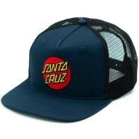 ราคา SANTA CRUZ หมวก CLASSIC DOT CAP (18704182995)