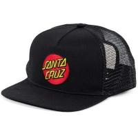 ราคา SANTA CRUZ หมวก CLASSIC DOT CAP (18704182994)