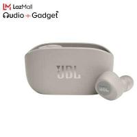 ราคา หูฟังบลูทูธ JBL Wave 100 TWS True Wireless Earbuds (16321604365)