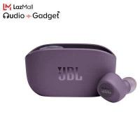 ราคา หูฟังบลูทูธ JBL Wave 100 TWS True Wireless Earbuds (16321604366)