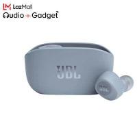 ราคา หูฟังบลูทูธ JBL Wave 100 TWS True Wireless Earbuds (16321604367)