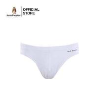 ราคา Hush Puppies กางเกงในชาย รุ่น HU H2BS003 ทรง Brief กางเกงในชาย เสื้อผ้าผู้ชาย (16876121744)