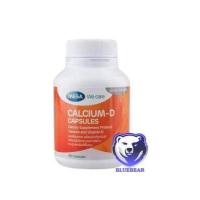 ราคา Mega We Care Calcium D 60 แคปซูล แคลเซียม ดี เมก้า วี แคร์ กระดูกและฟัน (4358568838)