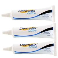 ราคา Dermatix Ultra 15 g เจลป้องกันรอยแผลเป็น ของแท้ 100 Dermatix Ultra Gelครีมลดรอยแผลเป็น ลดรอยแผลเป็น รอยสิว ลบรอยแผลเป็น สำหรับรอยสิว แผลเผาไหม้ แผลเป็นจากการผ่าตัด Scar Gel (17274282304)
