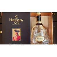 ราคา ขวดเหล้าเปล่า Hennessy XO 700ml พร้อมกล่อง (14788618280)