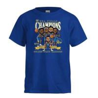 ราคา เสื้อยืดราคาถูกเสื้อยืดแขนสั้น พิมพ์ลาย Nba GOLDEN STATE WARRIORS FINAL CHAMPIONS สําหรับผู้ชาย 2022s 5xl (16305389903)