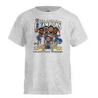 ราคา เสื้อยืดราคาถูกเสื้อยืดแขนสั้น พิมพ์ลาย Nba GOLDEN STATE WARRIORS FINAL CHAMPIONS สําหรับผู้ชาย 2022s 5xl (18183258448)