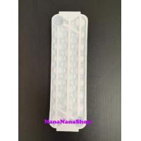 ราคา พิมพ์วุ้นลูกแก้ว พิมพ์ไข่มุก พิมพ์พุดดิ้ง พิมพ์ลูกส้ม พิมพ์วุ้น พิมพ์น้ำแข็ง 1 3 10 26 และ 63 ช่อง (5947222890)