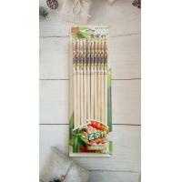 ราคา ตะเกียบไม้อย่างดี มีลายสวย ตะเกียบคีบอาหาร ตะเกียบก๋วยเตี๋ยว NO 215 ร้านเฮงเปา (17255110712)