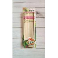 ราคา ตะเกียบไม้อย่างดี มีลายสวย ตะเกียบคีบอาหาร ตะเกียบก๋วยเตี๋ยว NO 215 ร้านเฮงเปา (16540730694)