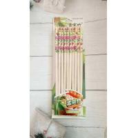 ราคา ตะเกียบไม้อย่างดี มีลายสวย ตะเกียบคีบอาหาร ตะเกียบก๋วยเตี๋ยว NO 215 ร้านเฮงเปา (17255110713)