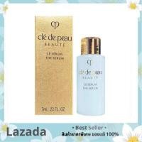 ราคา Cle De Peau Beaute The Serum 7 ml เซรั้มบำรุงผิวให้ชุ่มชื่น หน้านุ่มกระจ่างใส (17889712883)