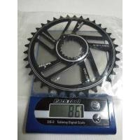 ราคา ใบจาน WUZEI SHIMANO FC M9100 FC M8100 FC M7100 FC M6100 ขนาด 34T 36T 38T 40T 42T จำนวน 1 ใบ (7490663236)