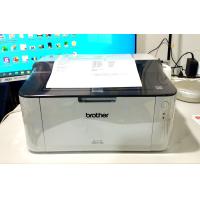 ราคา Brother HL 1110 M0N0 Laser Printer (17273389593)