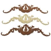 ราคา ลายกนกเทพพนม สำหรับประดับตัวเรือนนาฬิกาโบราณ นาฬิกาตั้งพื้น (12931156488)