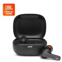 ราคา รับประกัน 3 เดือน JBL Live Pro TWS หูฟังบลูทูธ หูฟัง Earbuds ตัดเสียงรบกวน Wireless TWS บลูทูธไร้สาย เบสหนัก ใช้งานนาน 28 ชม ไมโครโฟนในตัว Wireless Bluetooth Earbuds for IOS And (16610775462)