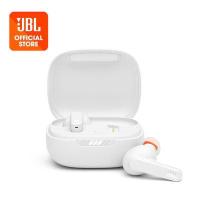 ราคา รับประกัน 3 เดือน JBL Live Pro TWS หูฟังบลูทูธ หูฟัง Earbuds ตัดเสียงรบกวน Wireless TWS บลูทูธไร้สาย เบสหนัก ใช้งานนาน 28 ชม ไมโครโฟนในตัว Wireless Bluetooth Earbuds for IOS And (16610775461)
