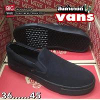 ราคา Sale รองเท้าผ้าใบVans Slip On เผื่อไซส์ รองเท้ากีฬา รองเท้าลำลอง งานคุณภาพ รองเท้าชาย หญิง สินค้าพร้อมส่ง (18485861225)
