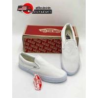 ราคา Sale รองเท้าผ้าใบVans Slip On เผื่อไซส์ รองเท้ากีฬา รองเท้าลำลอง งานคุณภาพ รองเท้าชาย หญิง สินค้าพร้อมส่ง (18485861287)