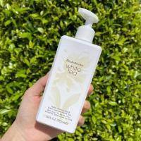 ราคา เจลอาบน้ำ Elizabeth Arden White Tea Pure Indulgence Bath and Shower Gel ขนาด 390ml (17322258309)