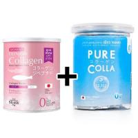 ราคา Momoko Collagen โมโมโกะ คอลาเจน 50 6 g คอลลาเจน สัญชาติญี่ปุ่นแท้ 100 (12293601924)