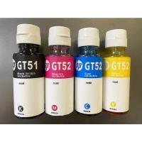 ราคา แท้ หมึกเติมเครื่องปริ้น HP INK GT52 GT53 FOR Smart Tank 500 515 615 Ink Tank 115 315 415 319 419 (17604748803)