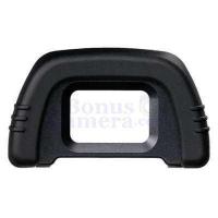 ราคา ยางรองตากล้องนิคอน D600 D610 D750 D7000 D80 D90 D200 ใช้แทน Nikon Eye Cup DK 21 (459241333)